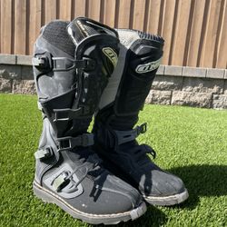 O’Neal Dirt Bike Boots