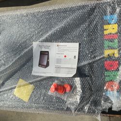 Prize Drop Disk Drop Game Board Plinking