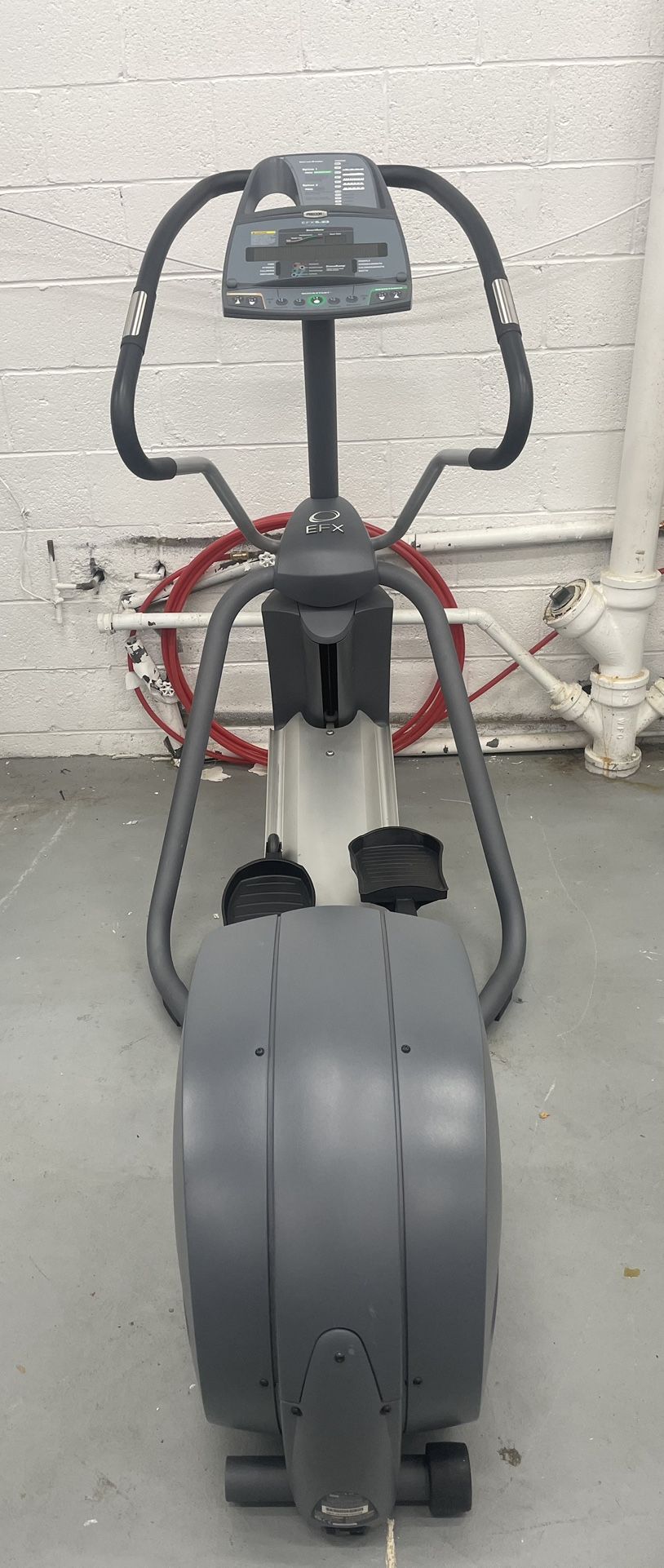 PRECOR EX5.23 ELLIPTICAL! 