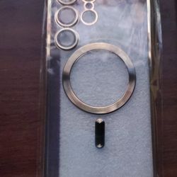 Samsung Galaxy S24 Ultra Case