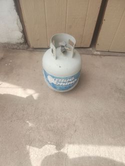 Propane tank blurme rhino