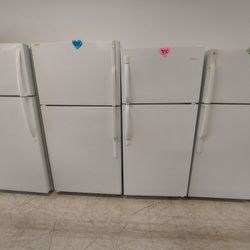 Top Freezer Refrigerators Price Starting 325 And Up