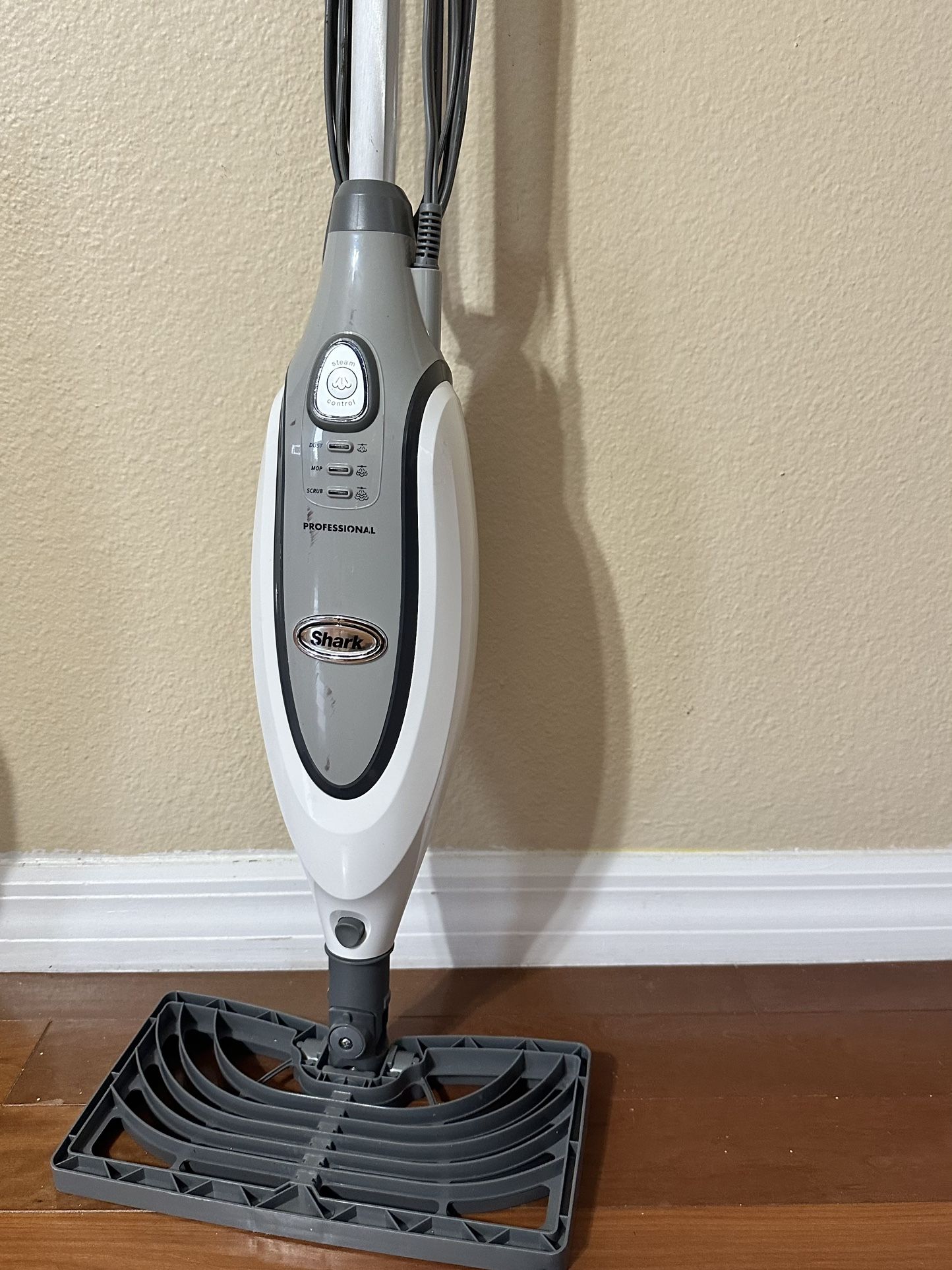 Shark Steam Mop