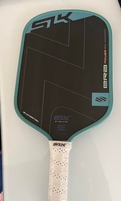 SLK ERA Power Elongated pickleball paddle