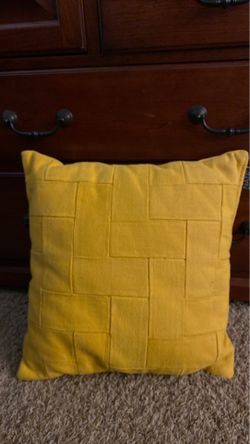 Nate berkus designer pillow