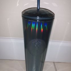 Starbucks Cup