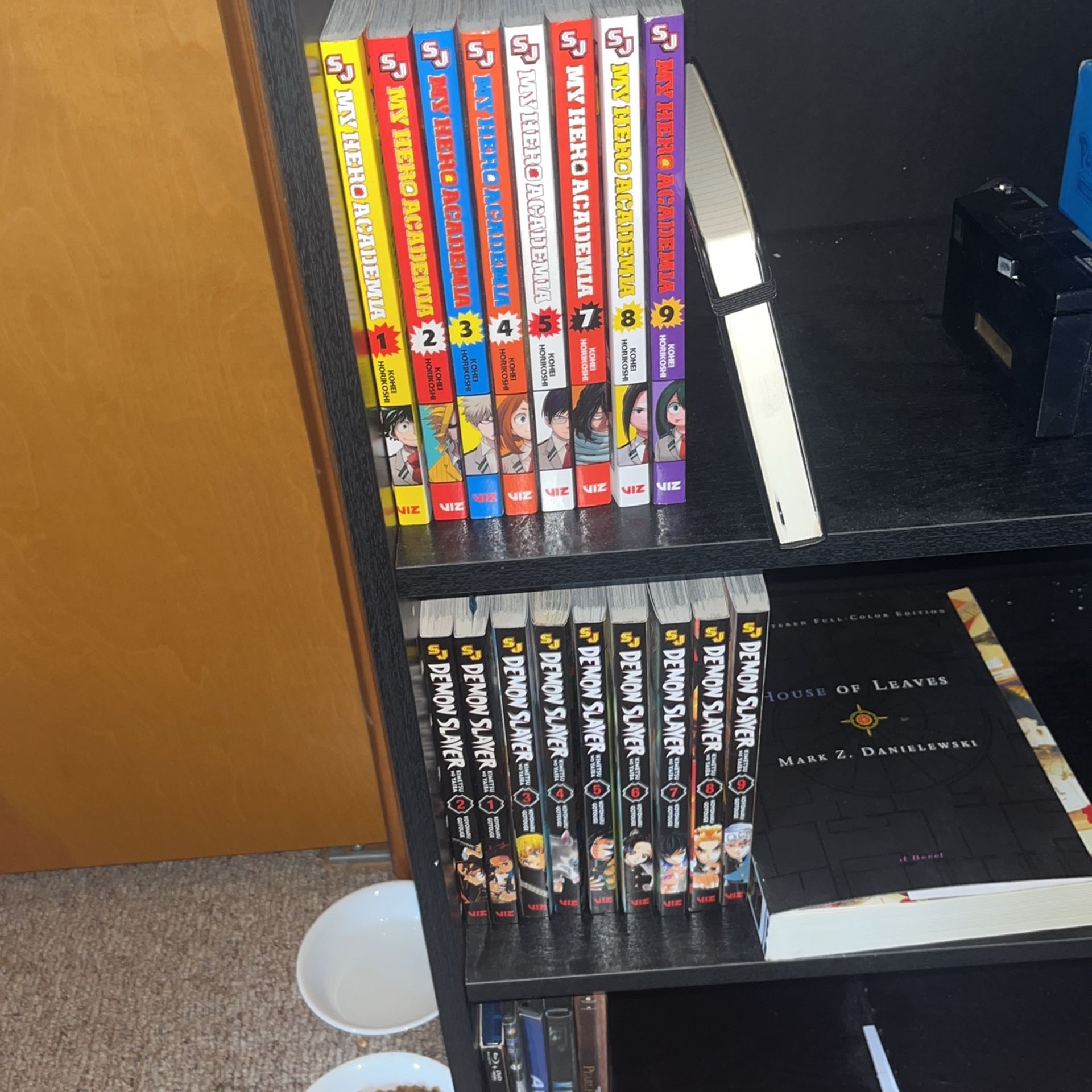 manga