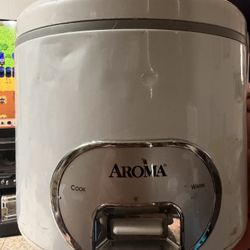 Rice Cooker 