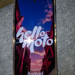 Motorola Moto G 2025 Android