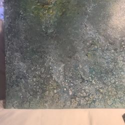 Abstract Art Paintin