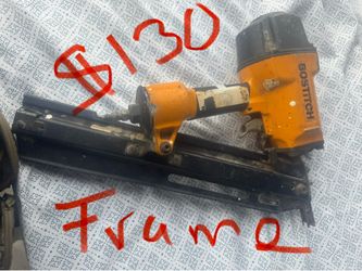 Pistola de frame  $130