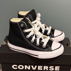 $30 Kids Converse Brand New Size 11C