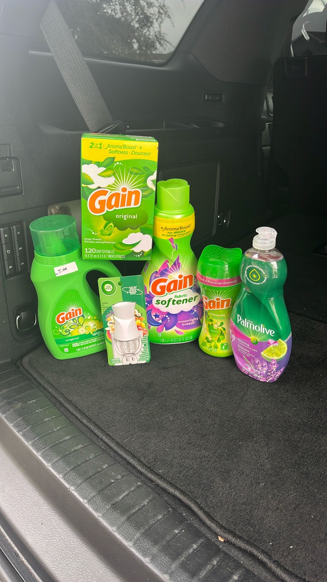 👻👻SCARY OFFER👻👻