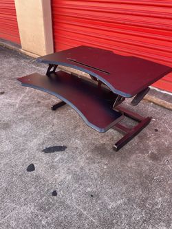 Flexispot MT2MB Standing Desk 