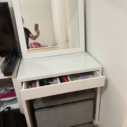 Vanity