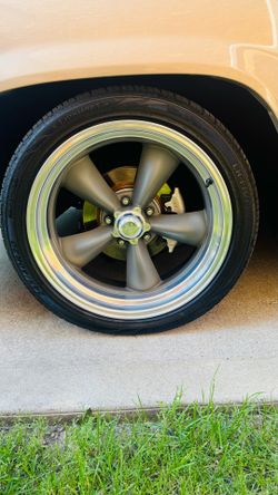 Obs 20’rims