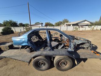 1996 Honda Civic
