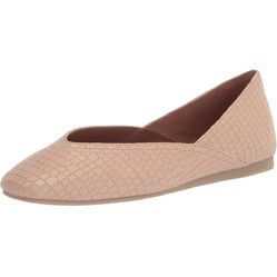 Lucky Brand Women's Alba Ballet Flat