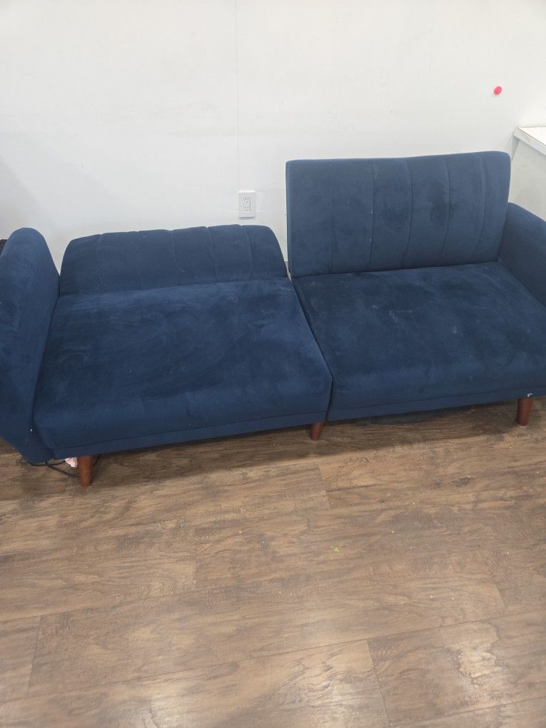 Free modular sofa