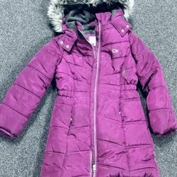 Calvin Klein Jeans Coat