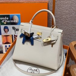 High-end custom-made bags for women