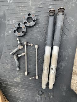 19-21 Ram 1500