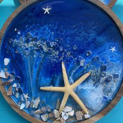 Bathroom Decor -hang It On The Wall- Hook Installed 