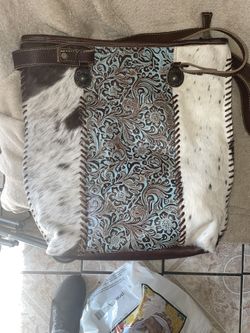 Myra’s Bag