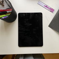 i pad air 4