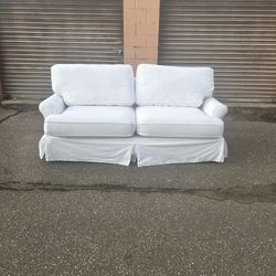 (Delivery Included!) Ballard Designs Davenport Couch