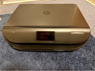 Hp printer