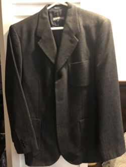 Men’s blazer size 40