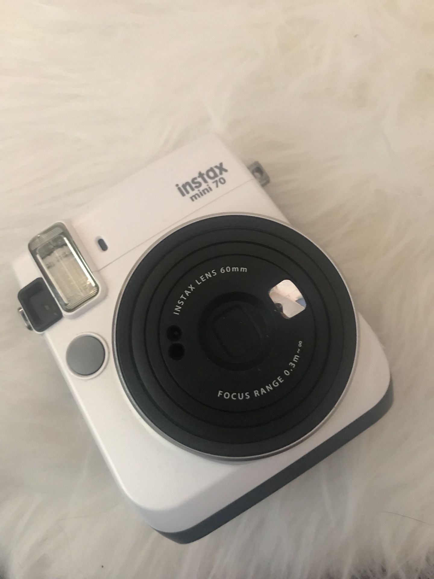 Camera