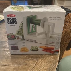 OXO Good Grips Spiralizer - Noodle Maker