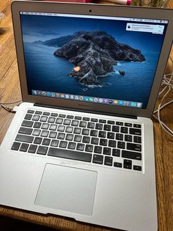 MacBook Air
