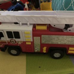 Fire Truck