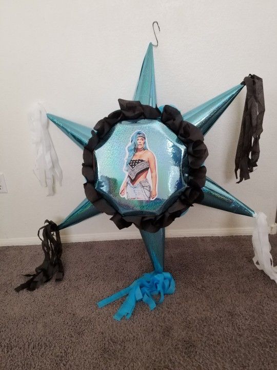 Karol G star Pinatas