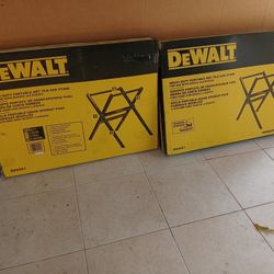 Dewalt Two Mesas
