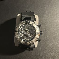 Invicta Cruiseline 