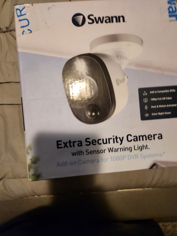 Security Camara