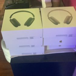 Apple AirPod Max