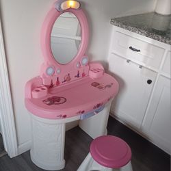 Vanity/kids