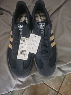 Addidas samba