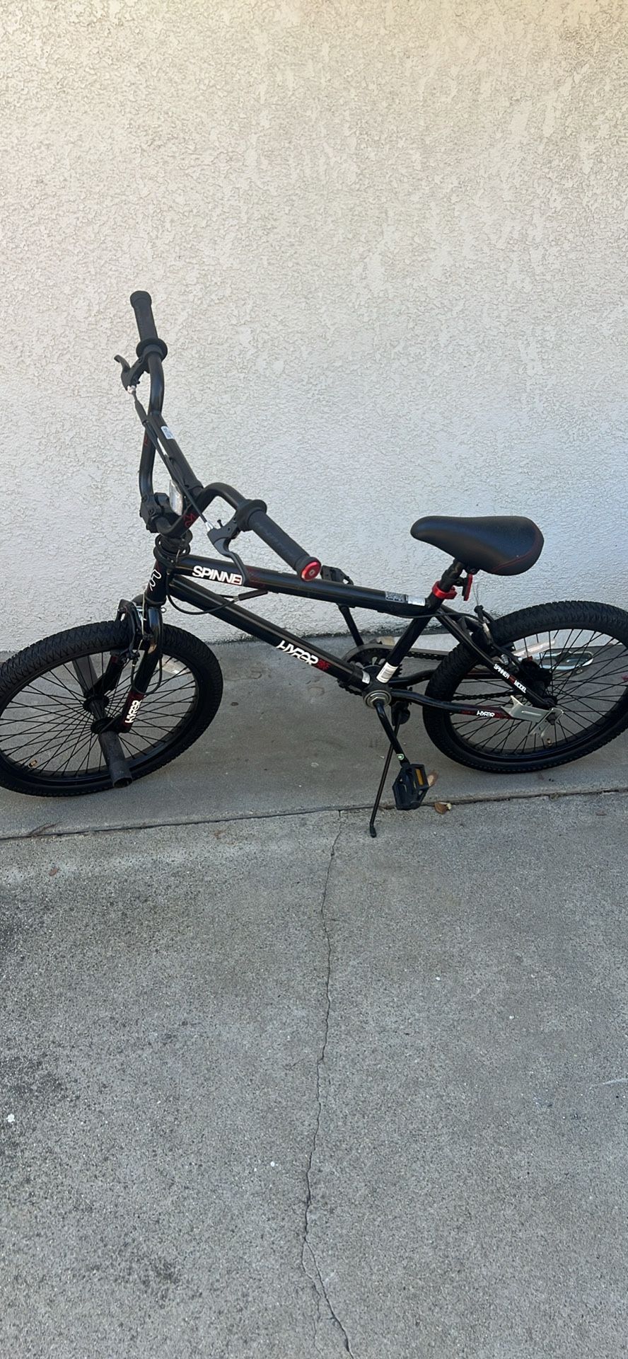 BMX Bike In New Condition!