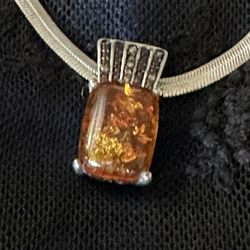 Amber Jewelry 