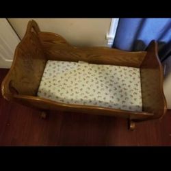 Baby Cradle