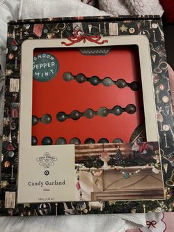Christmas Garland