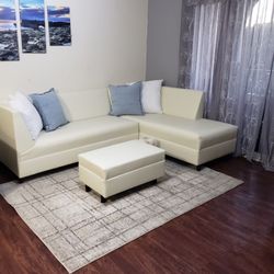 New Sectional Sofa For Sale 