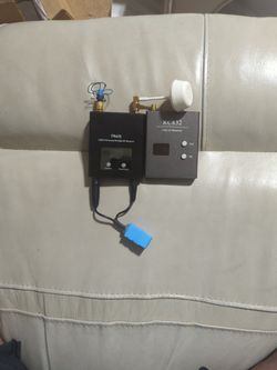 FR632 and RC832 AV Receivers Set 