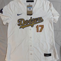 Dodgers Jersey 